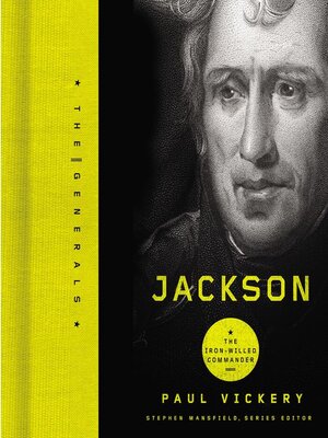 cover image of Jackson
